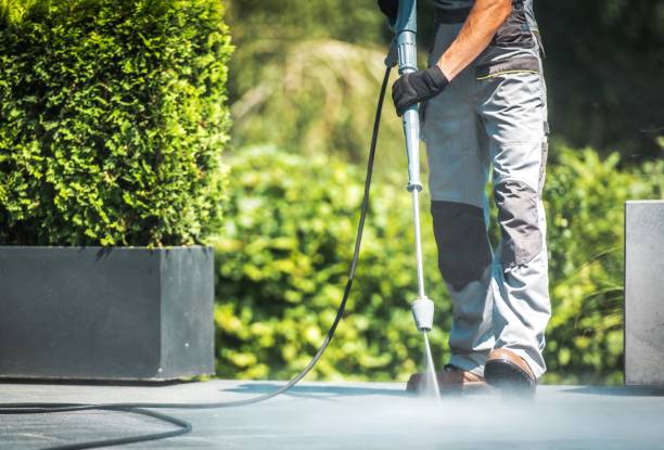 Best Sidewalk and Walkway Cleaning  in Gordon Heights, NY