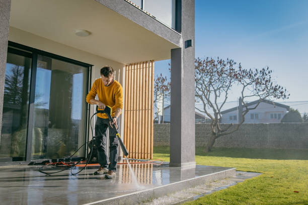 Best Gutter Cleaning  in Gordon Heights, NY