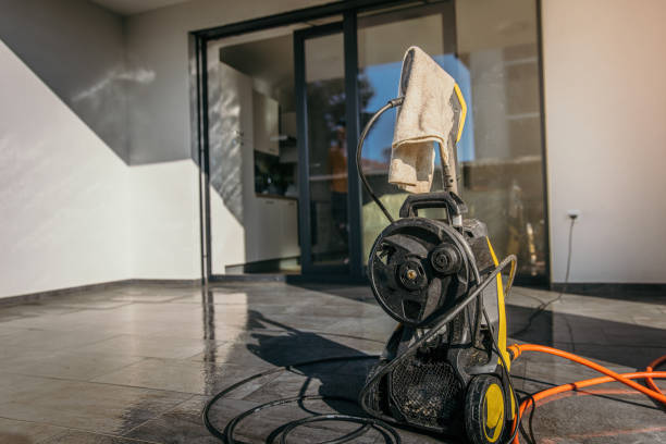 Best Factory Floor Cleaning  in Gordon Heights, NY