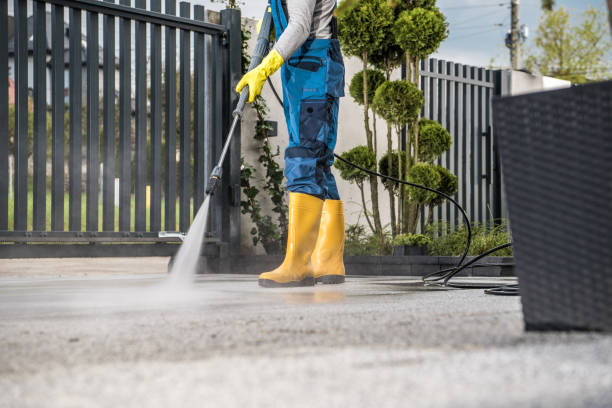 Professional Pressure Washing Services in Gordon Heights, NY