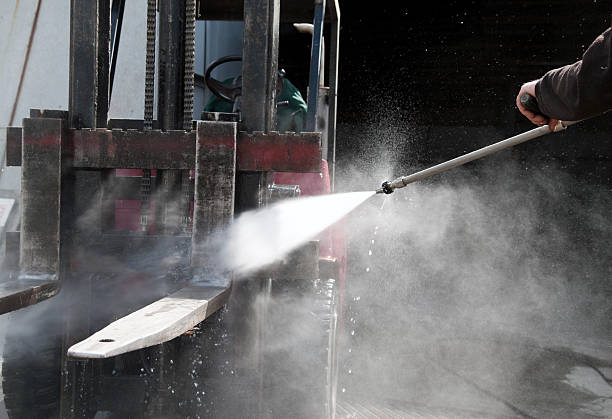 Best Building Exterior Washing  in Gordon Heights, NY